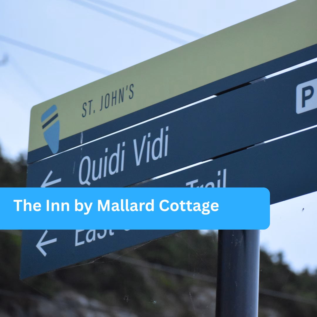The Inn by Mallard Cottage
