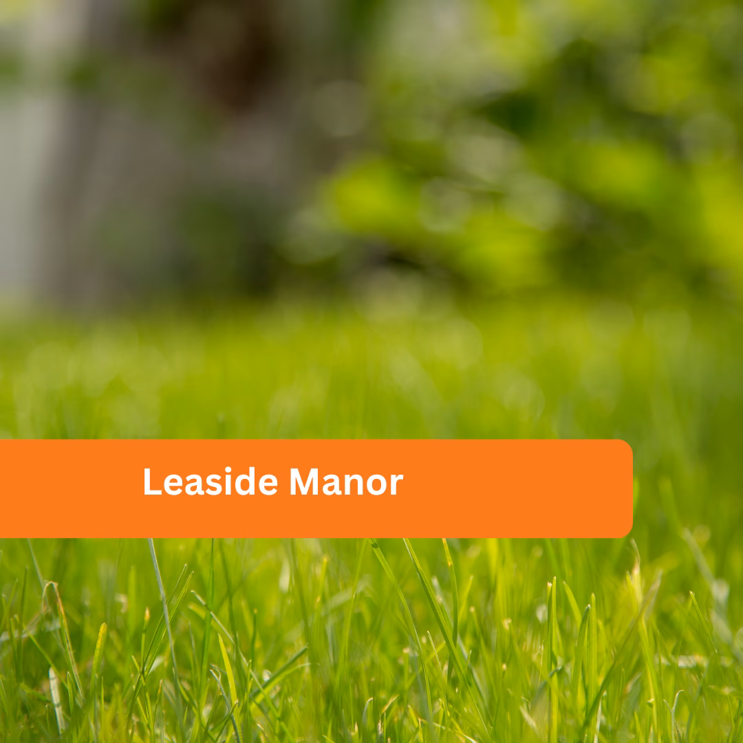 Leaside Manor