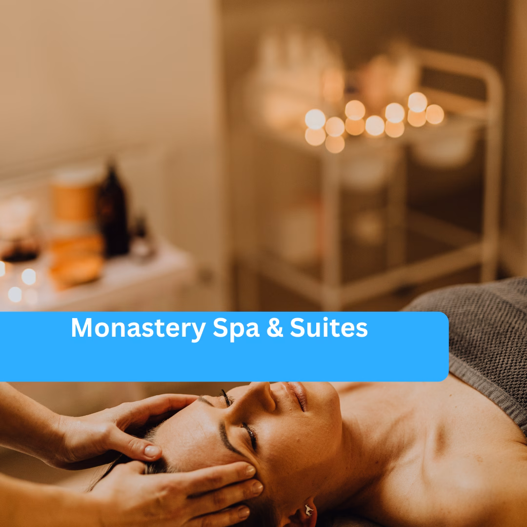Monastery Spa & Suites
