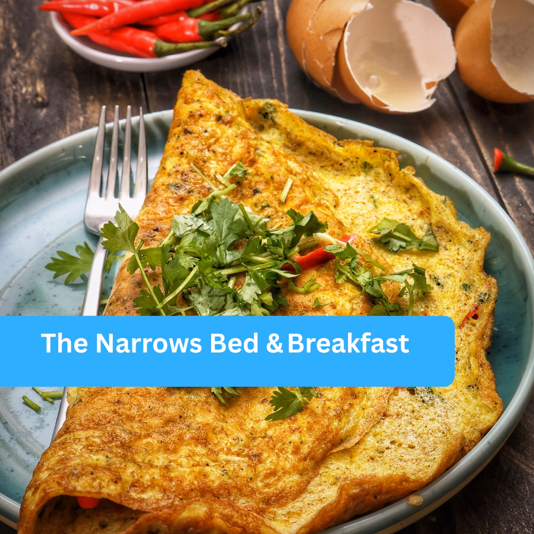 The Narrows Bed & Breakfast
