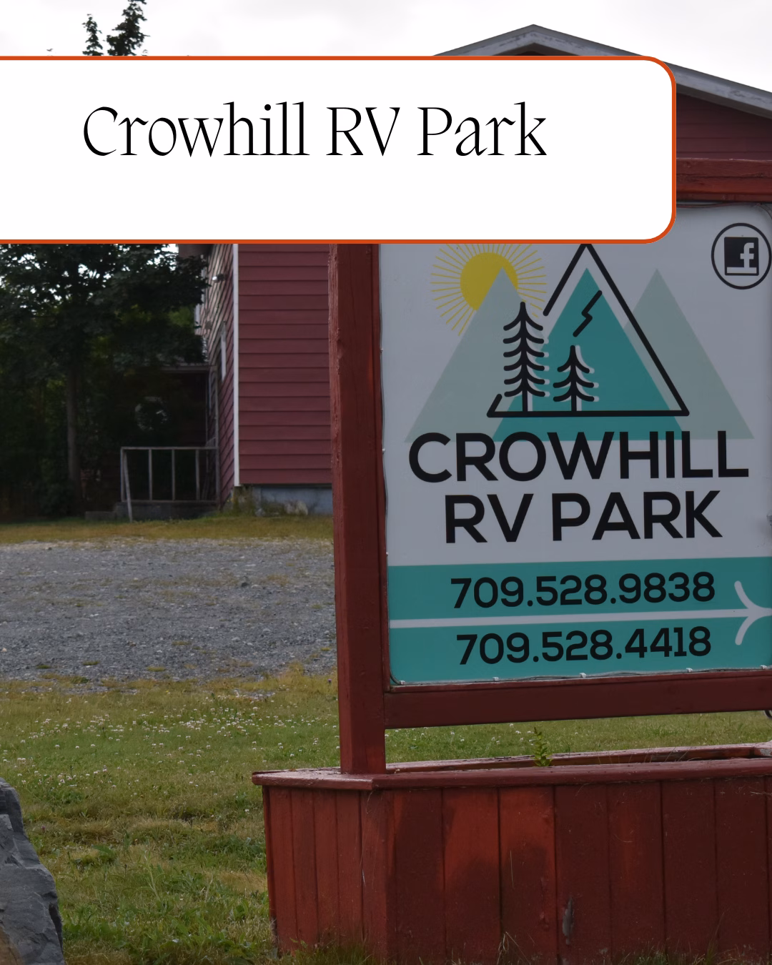 Crowhill RV Park