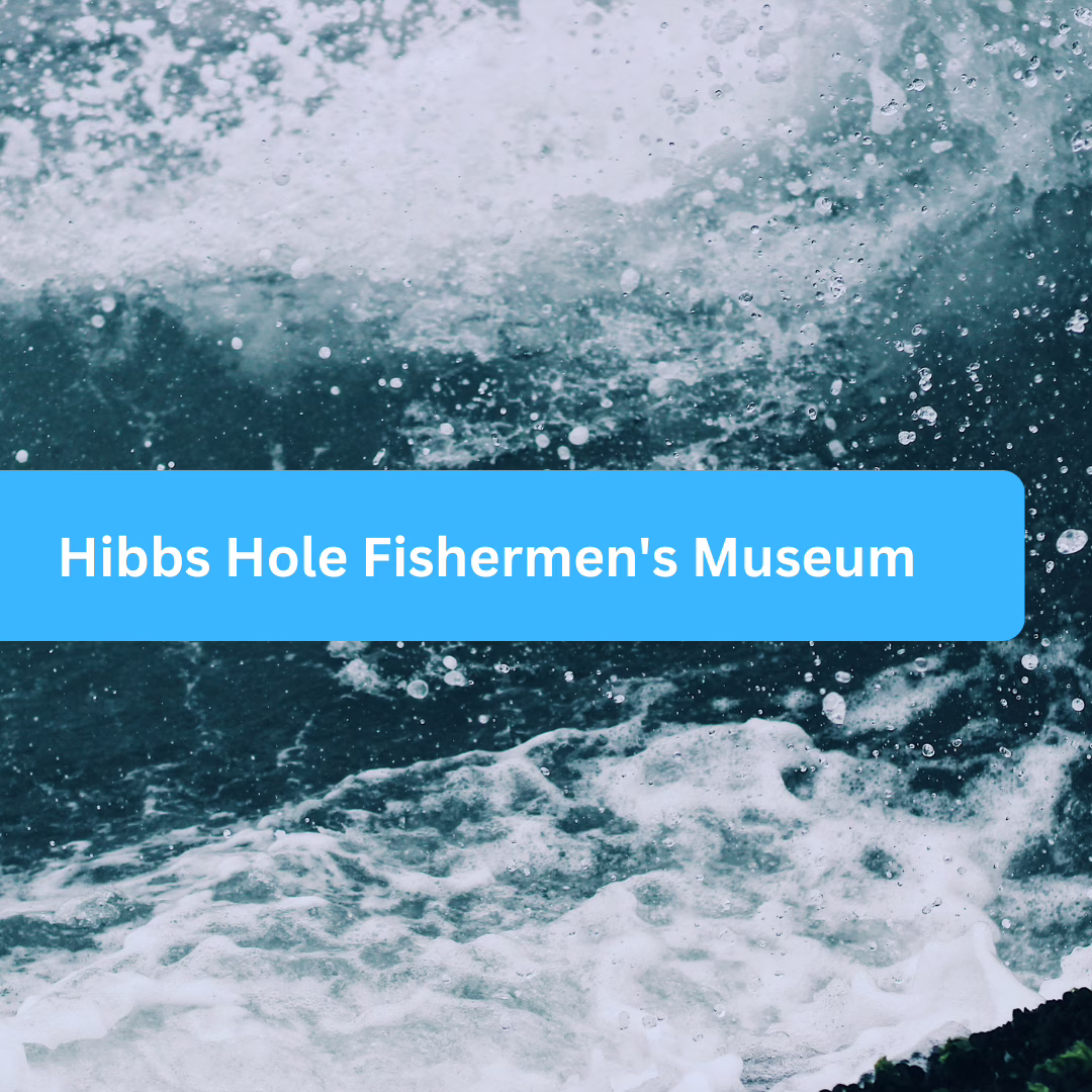 Hibbs Hole Fishermen’s Museum Port de Grave