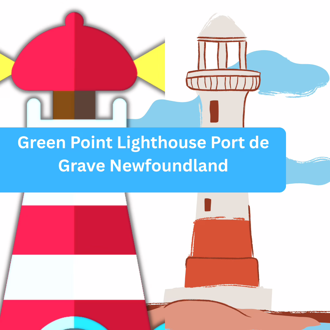 Green Point Lighthouse