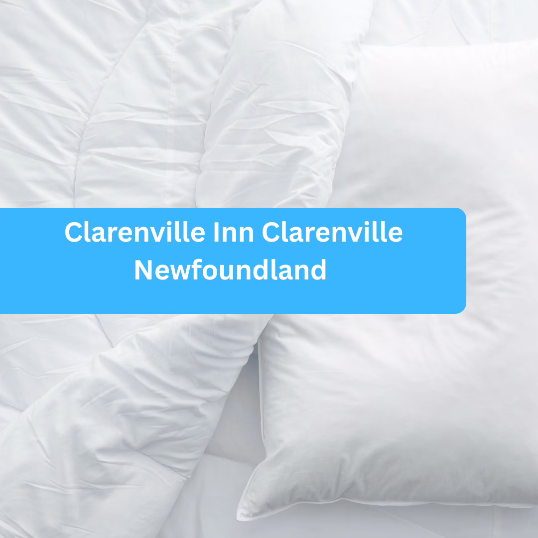 Clarenville Inn Clarenville Newfoundland