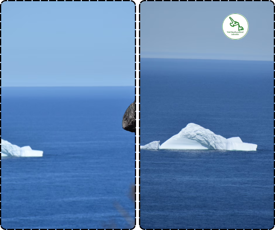 Flights to Newfoundland Are on Sale