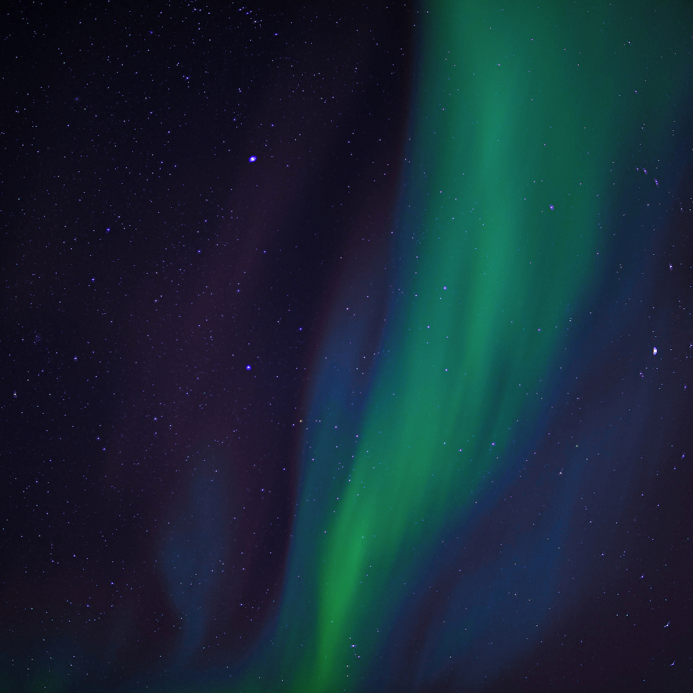 Mealy Mountains National Park Reserve fjords wilderness Labrador
