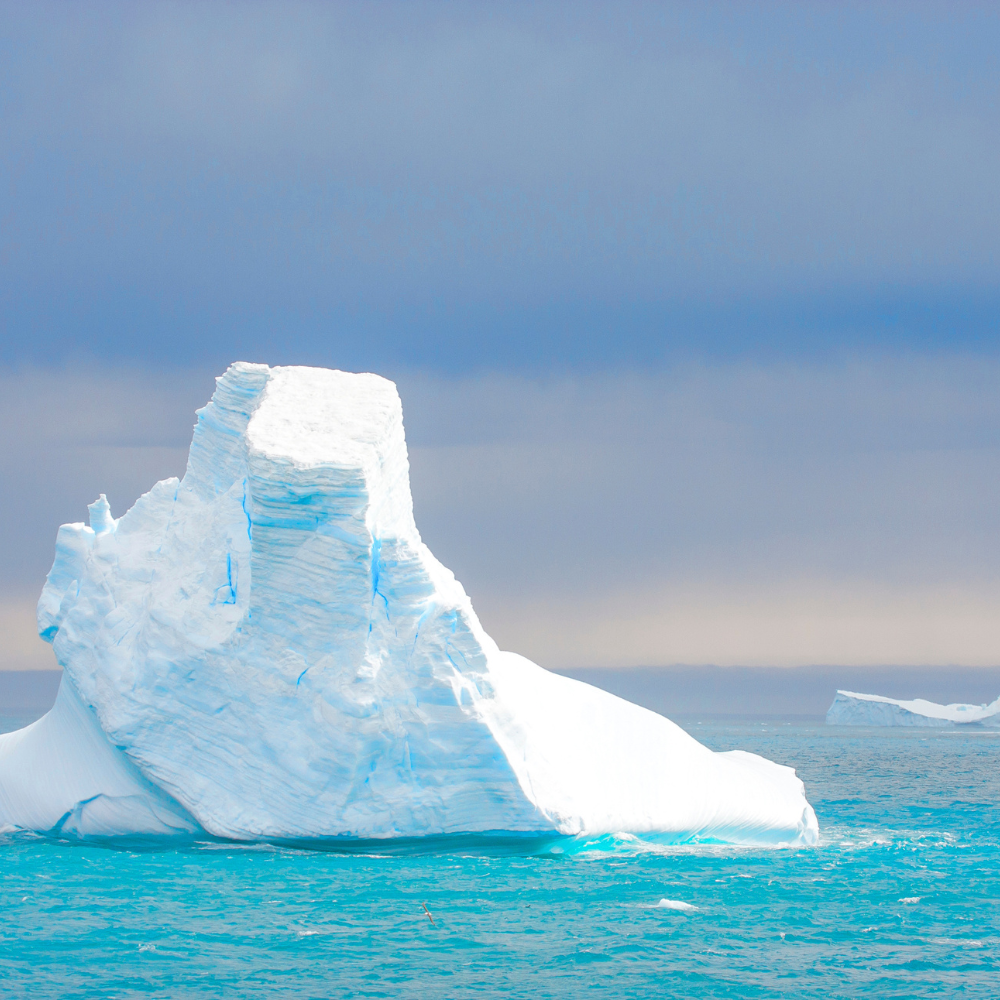 Remote wilderness Labrador ocean view expedition tour