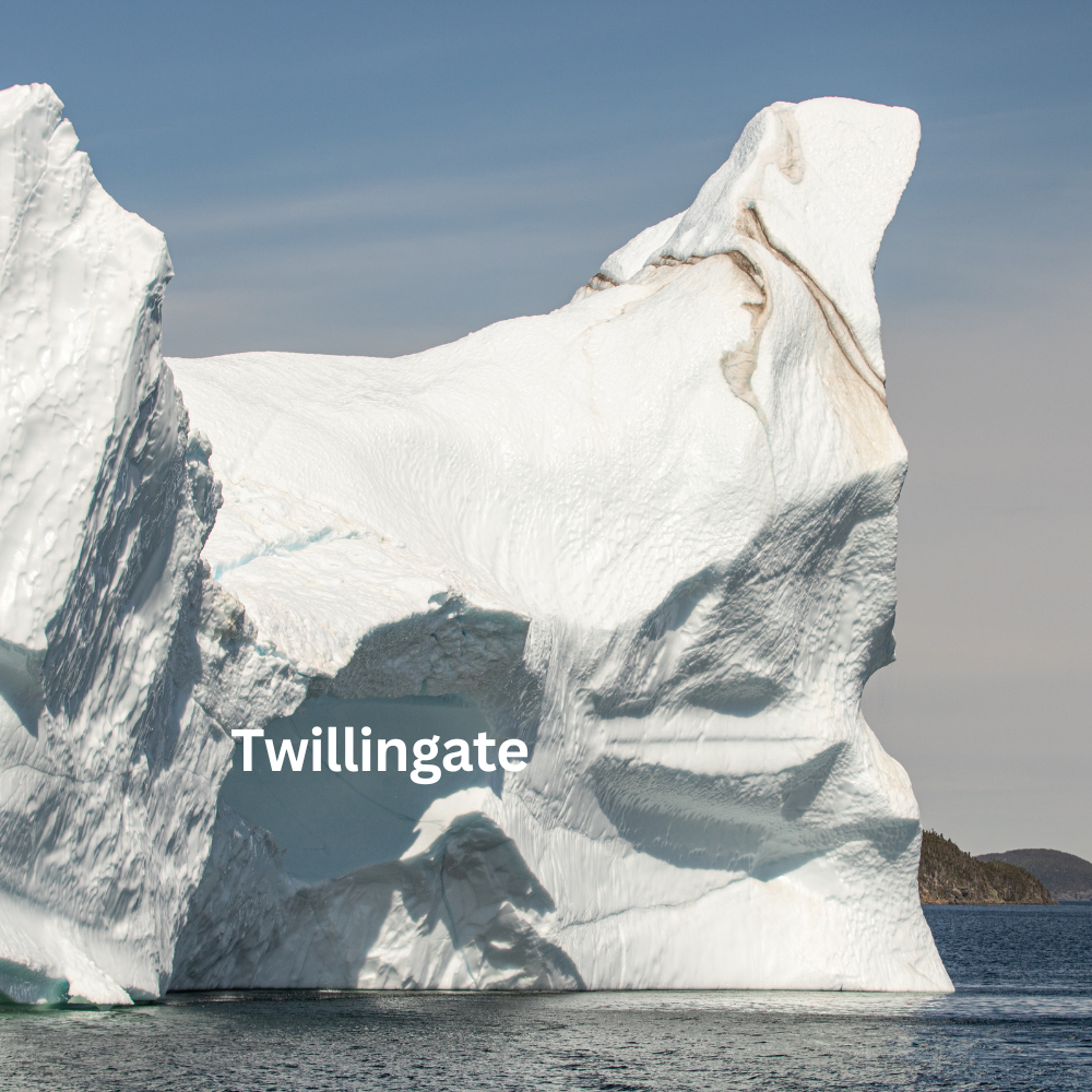 Icebergs