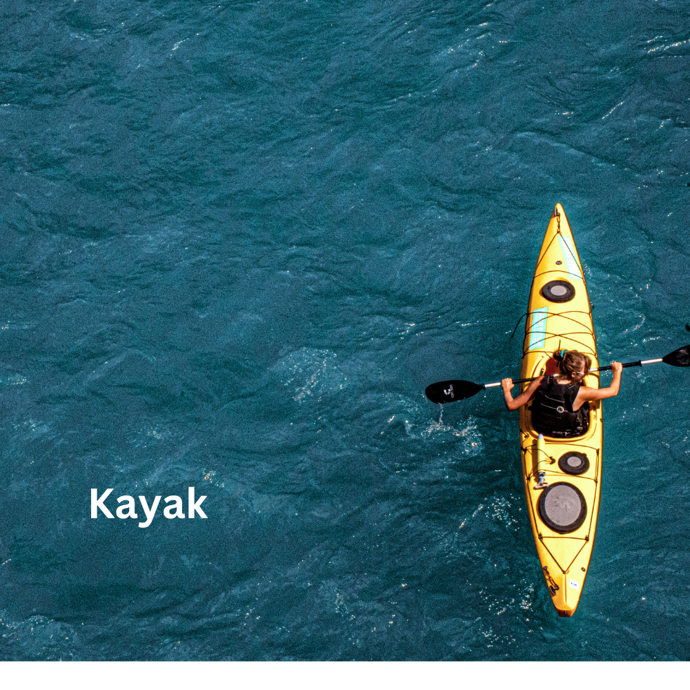 Sea kayaking Trinity Harbour Trinity Eco-Tours Newfoundland arches caves waterfalls