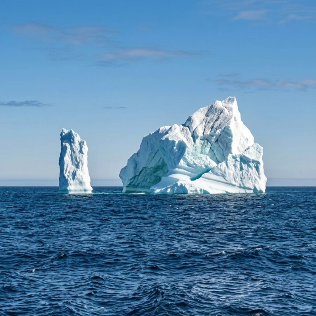 Where to See Icebergs in Newfoundland Best Spots & When to Go Best things to do Twillingate Iceberg Capital World guide
